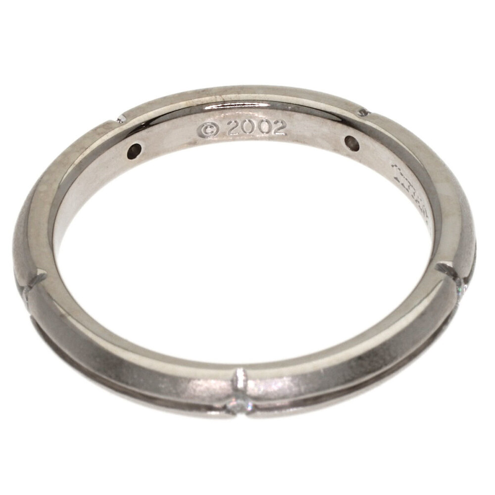 TIFFANY & CO. Ring - Picture 4 of 8